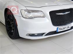 كرايسلر 300